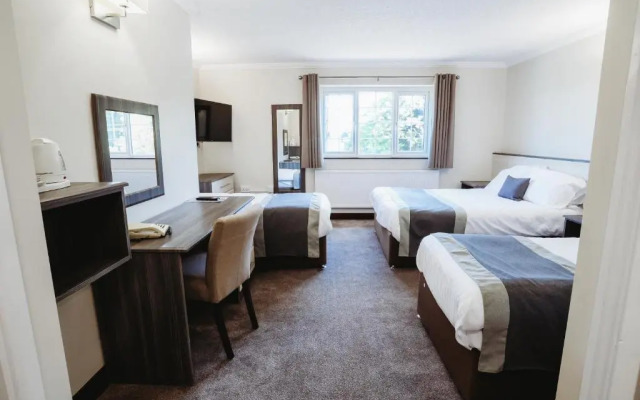 Appleby Inn Hotel