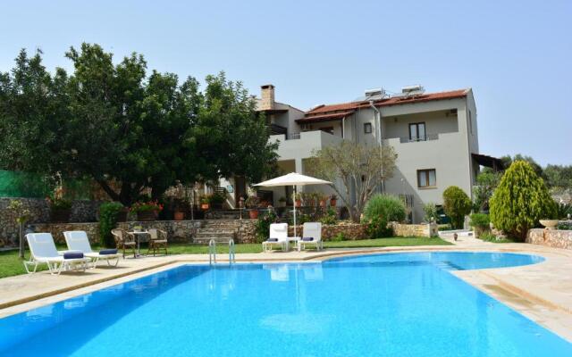 Elianthos Villas