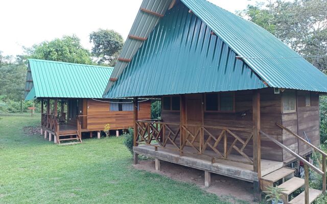 Quirquincho House