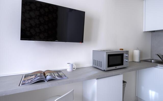 Italianway - The B Village Superior - 41