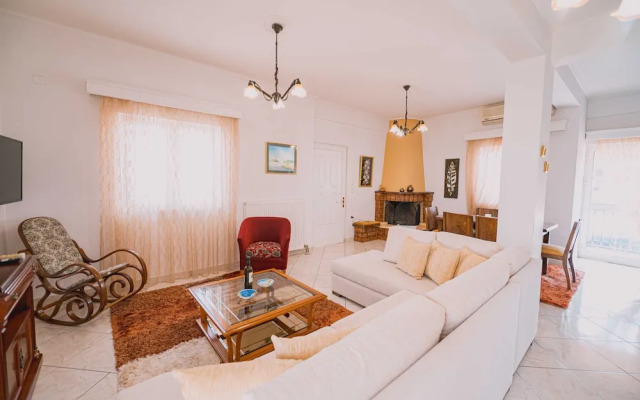 Olga's Garden House Douneika