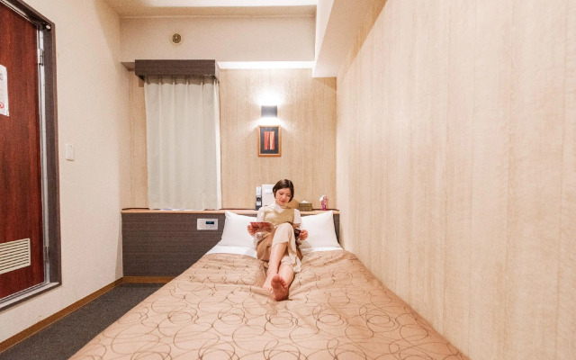 Hotel RELIEF Kokura Station