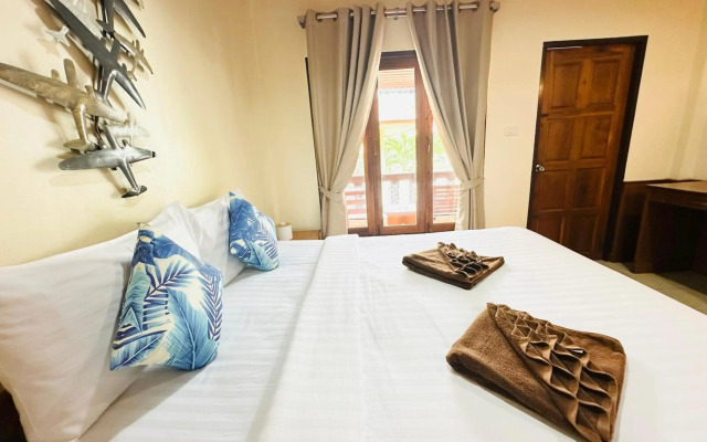 Family House Resort