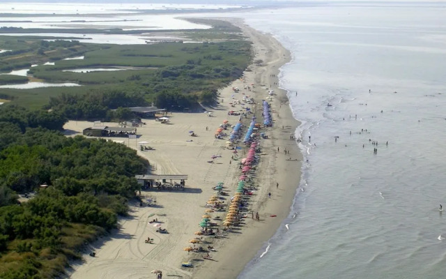 B&B Tenuta della Duchessa