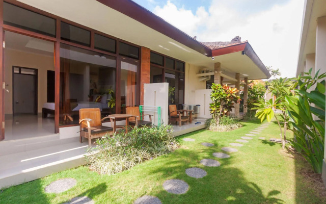 ZEN Rooms Sanur Blanjong Sekawaru