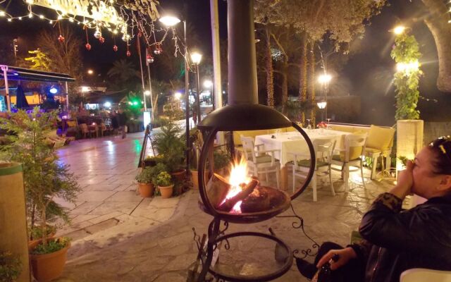 Odile Konak Hotel