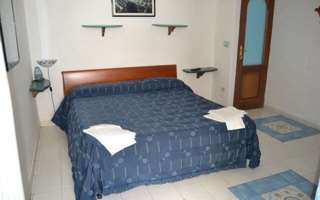 Hotel Tirreno Residence