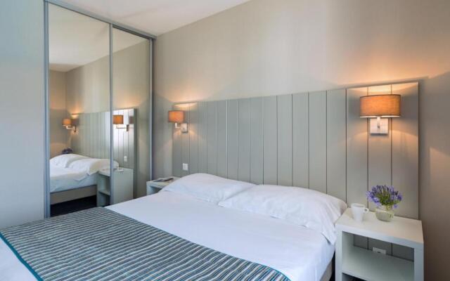 Résidence Thalasso Concarneau