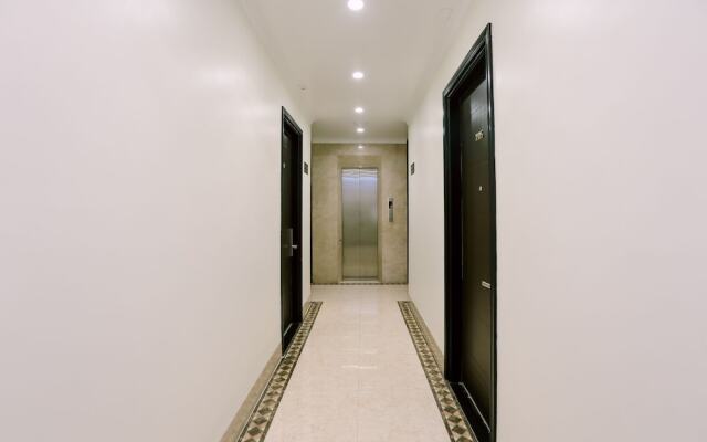Halong Legend Hotel by OYO Rooms