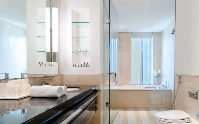 Alluring Studio Address Marina 28 - Hotel in ดูไบ - Photo 3