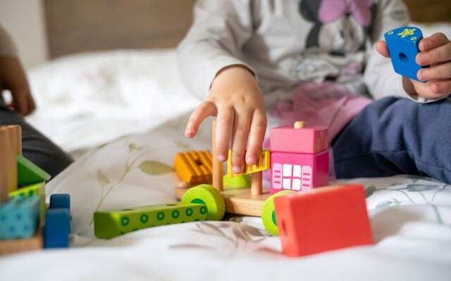 Apartment at the Vesel Homestead, Local Experience