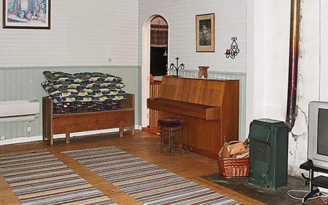 5 Person Holiday Home in Kristdala