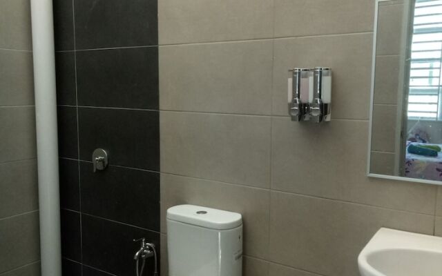 Noorisham Homestay Jitra