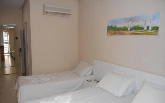 Cachoeira Apart Hotel
