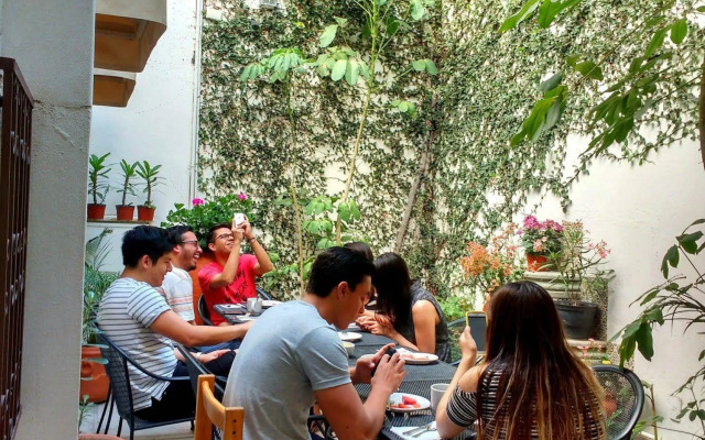 Hostal las Americas - Hostel