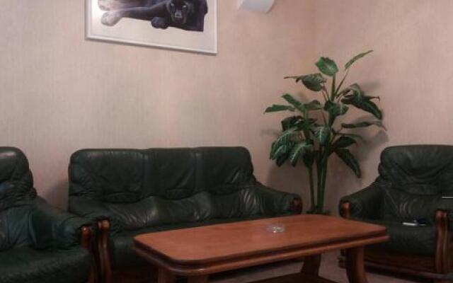 Guest House Borjomi Forest