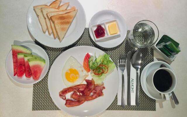 Royal Asia Palembang