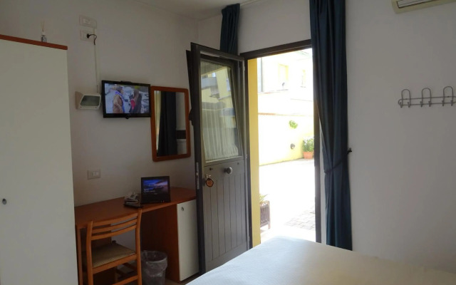 Hotel Sole e Mare