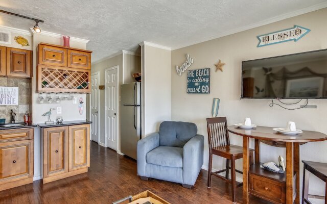 Casa Del Mar 180 - Coastal Condo