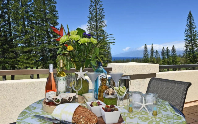 Kapalua Golf Villas 27T1