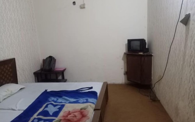 Marhaba Hotel
