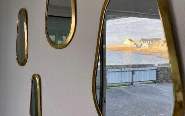 Casa Nomad - appartement cozy les pieds dans l'eau