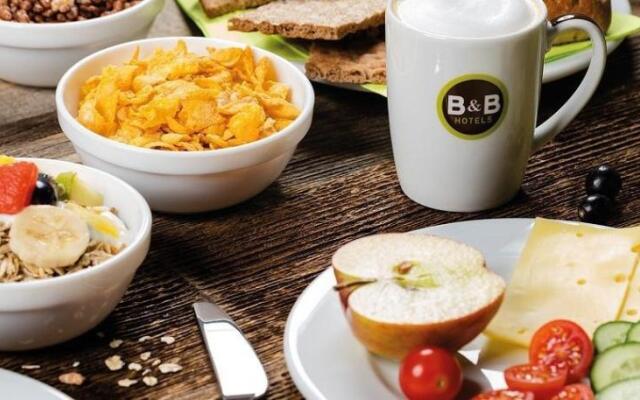 B&B Hotel Wien-Stadthalle