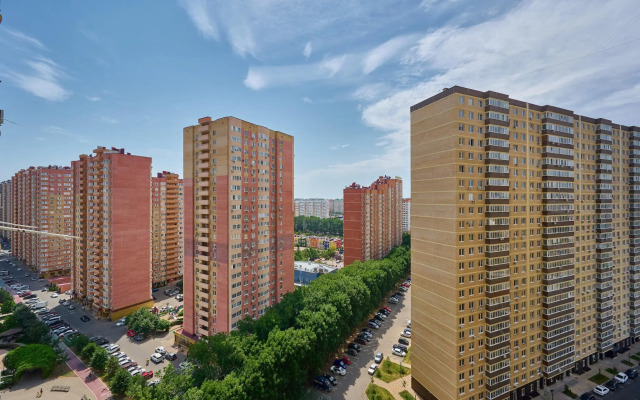 Your Place (Ёр Плейс) на улице Домбайская 55 корпус 3