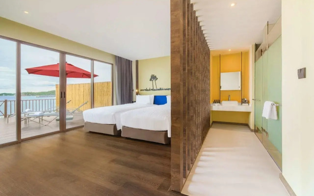 Novotel Koh Si Chang