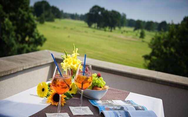 Wellness Hotel Diamant