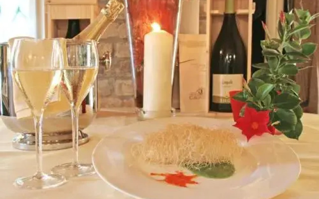 Locanda Al Ponte de Fero