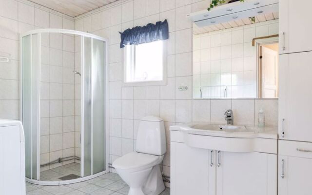 Gissarp Gryningen (SND140)