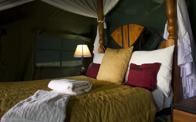 Petluck Resort Naivasha