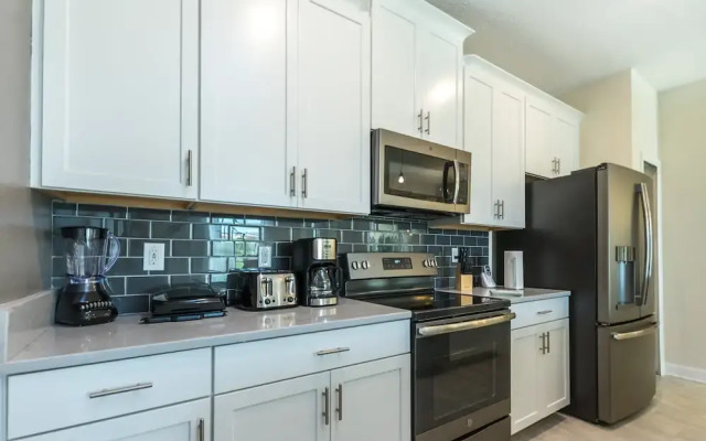 4bed 3Ba Champions Gate Pool Home