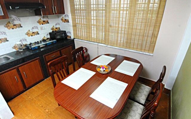 Khushi Homestay