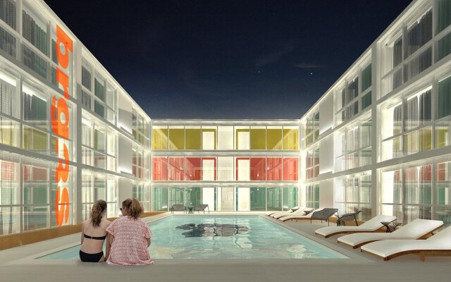 Hotel Indigo Memphis Downtown by IHG