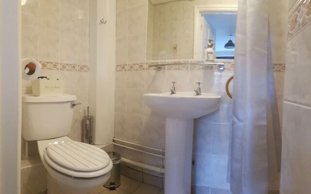 The Mermaid Inn Ellington