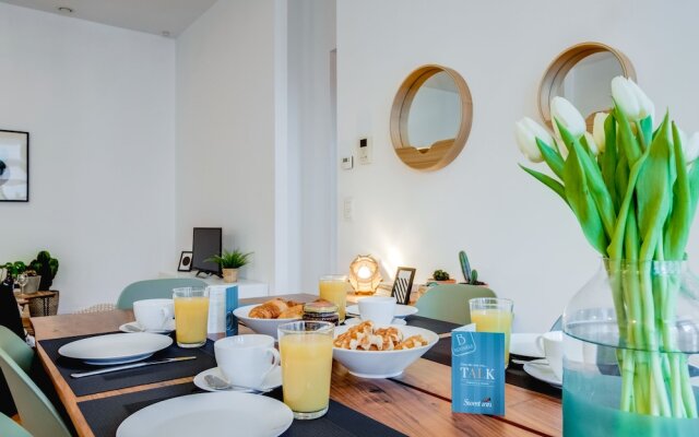 Sweet Inn Apartments - Livourne II