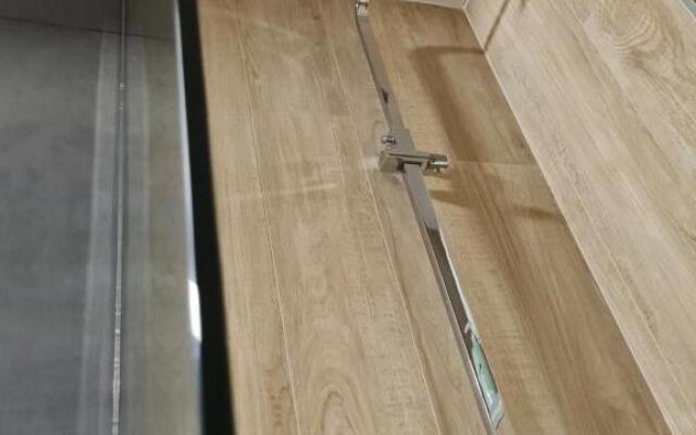 TAM Myslym Shyri Lux Studio Apartment No.1