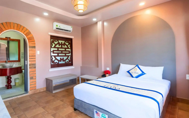 Le Viva Mui Ne Resort