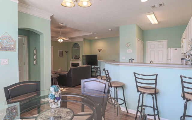 Villas at Legacy