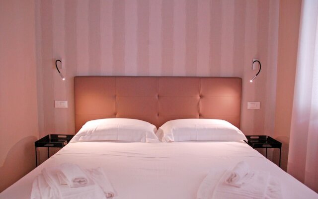 Alba Holiday Hotel & Residence