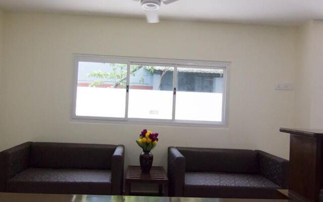 Cloud Nine Serviced Apartments