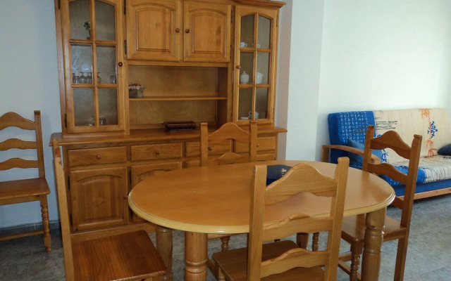 Apartamentos Mare Nostrum Casa Azahar