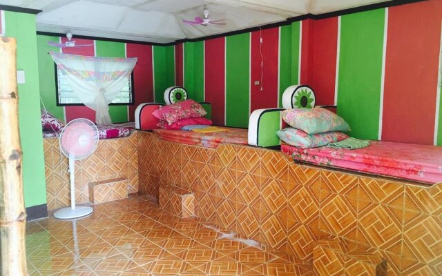 Romantic Place Guesthouse