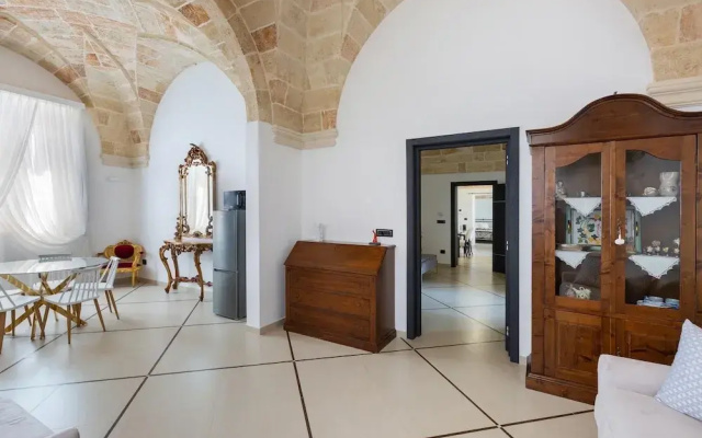 2866 Villa Anna Suites & Events by Perle di Puglia