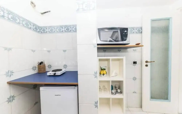 Casa Sabina - Anacapri