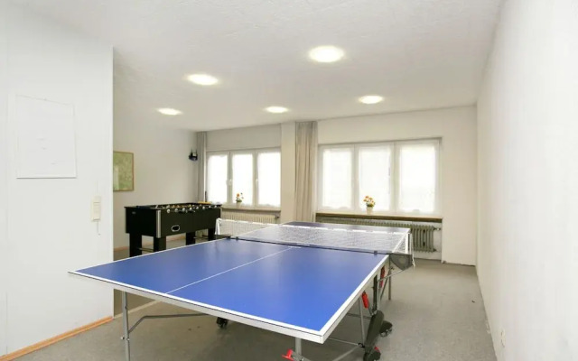 Plush Apartment in Bollendorf with Sauna near Luxembourg