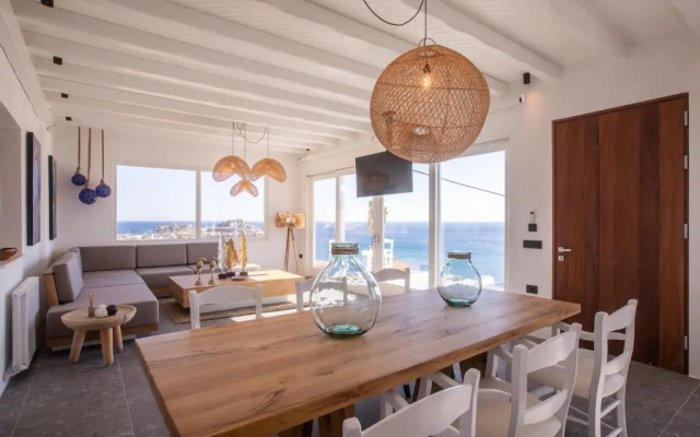 Seacode Villas