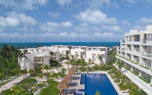 Beloved Playa Mujeres - Couples Only All Inclusive